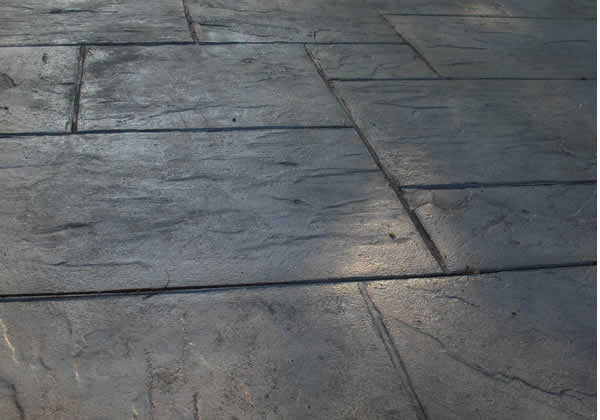 Walkways & Property Access