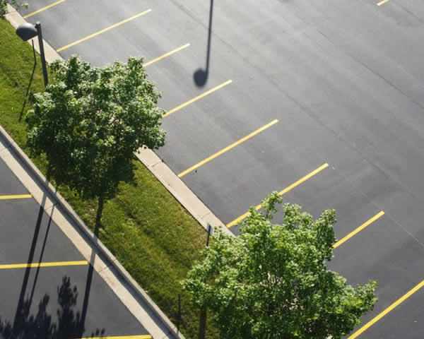Complete Parking Lot Solutions