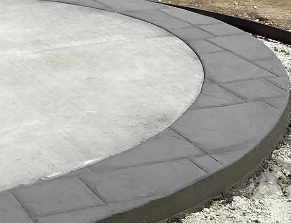 Durable & Decorative Concrete Solutions