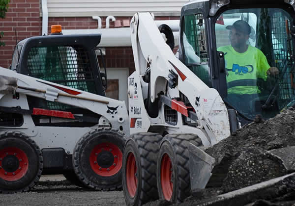 Extend the Life of Your Asphalt
