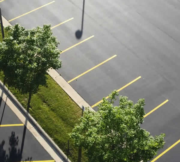 Improve Safety, Flow & Appearance