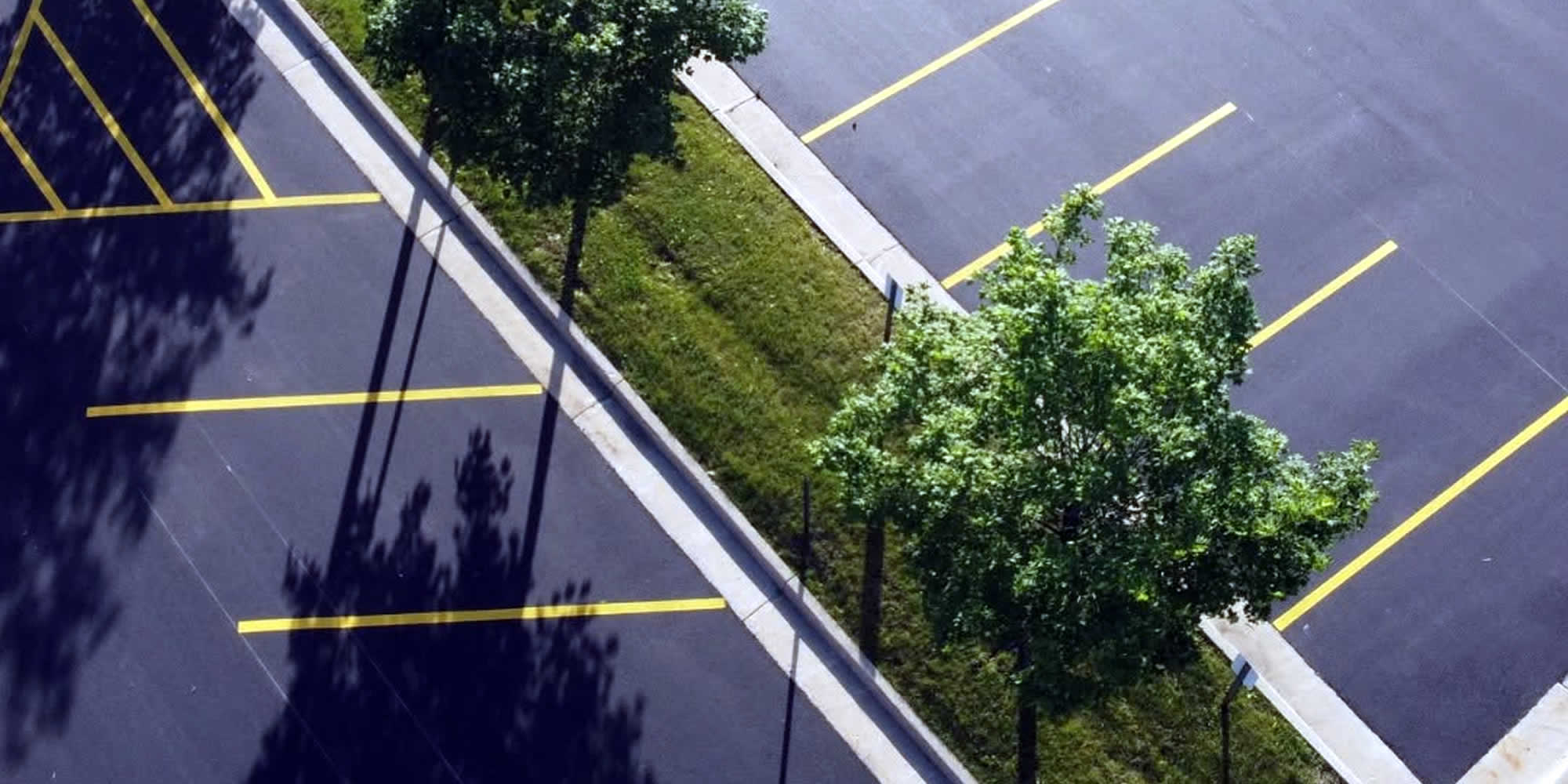 Parking Lot Paving & Repair Services WI