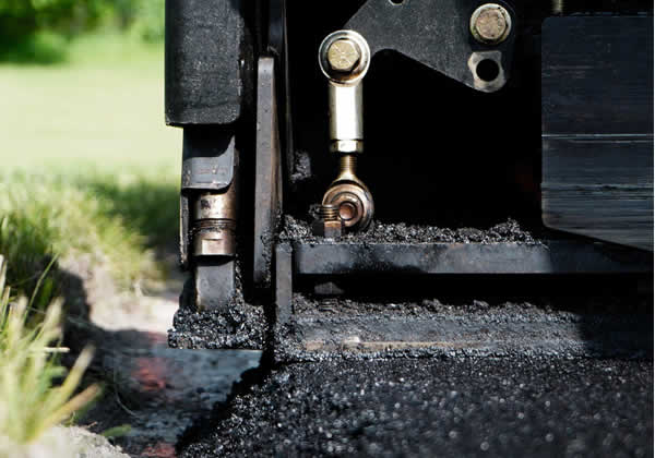 Part of a Smart Maintenance Plan