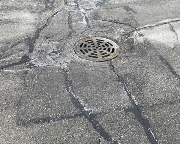 Protect Your Asphalt Investment