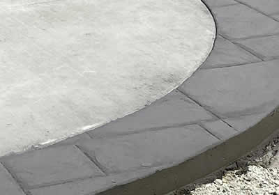 Specialized Concrete Finishes Wisconsin